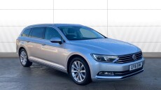 Volkswagen Passat 2.0 TDI SE Business 5dr Diesel Estate